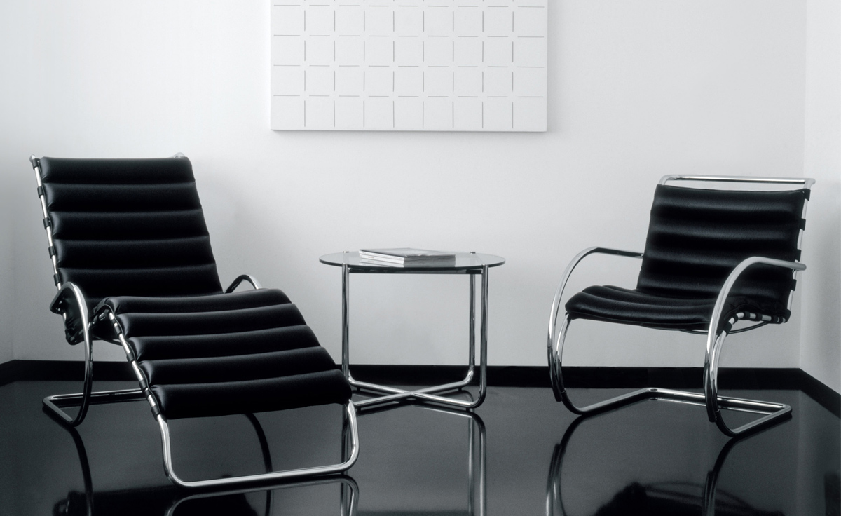 创意家具 - 坐具|休闲椅|办公家具|设计师家具|德维希休闲躺椅 